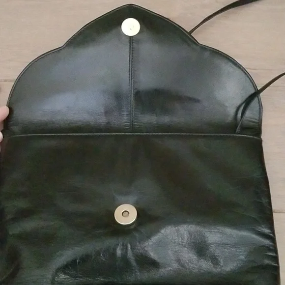 Vintage Rodo Italy Shoulder Bag - Picture 8 of 16